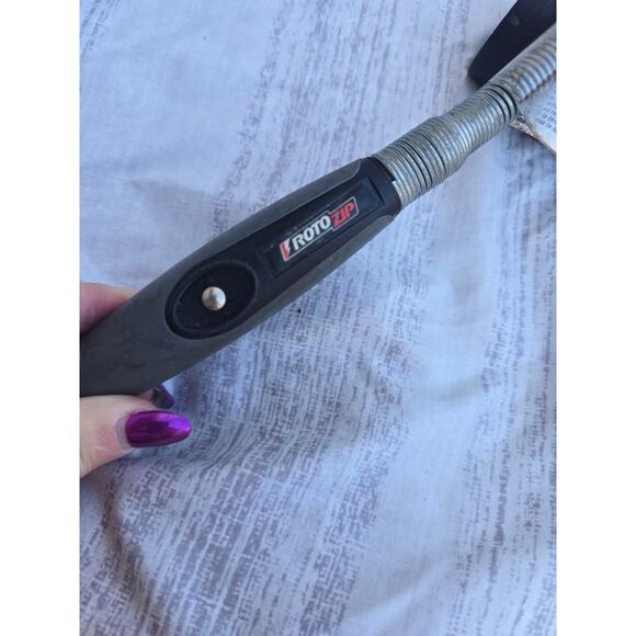 RotoZip (by Bosch) Model FS2 Flex Shaft for Rotary Tool – Heavy Duty - Picture 3 of 4